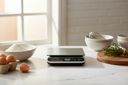 Comment choisir une balance de cuisine ? Guide d'achat complet