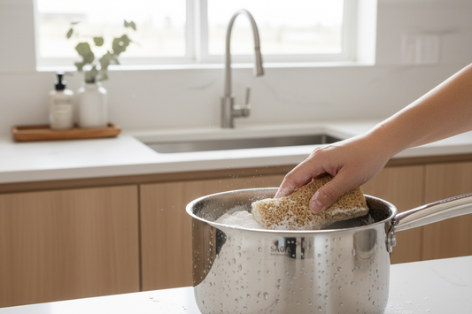 Comment nettoyer une casserole brûlée ? Nos astuces efficaces