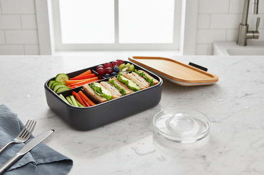 Comment choisir une lunch box étanche ?