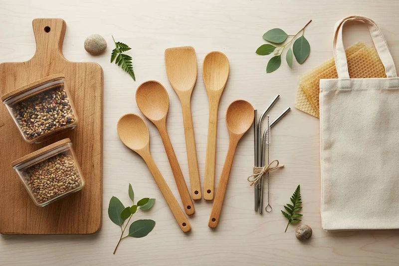 Éco-responsables - Get Cuisine Shop