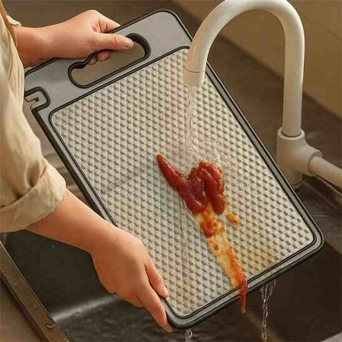 Planche a decouper | Premium Durable - Get Cuisine Shop