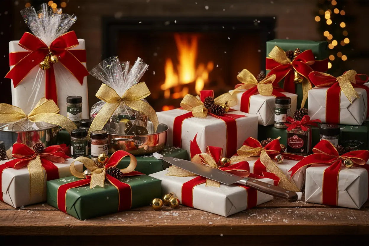 Idées cadeaux cuisine premium - Get Cuisine Shop