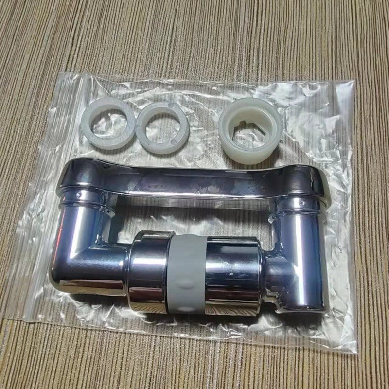 Pièces de rechange et joints d'étanchéité pour prolongateur de robinet universel FlexiFlow