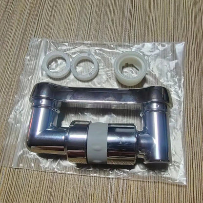 Pièces de rechange et joints d'étanchéité pour prolongateur de robinet universel FlexiFlow