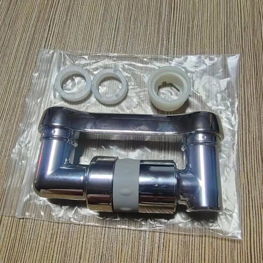 Pièces de rechange et joints d'étanchéité pour prolongateur de robinet universel FlexiFlow